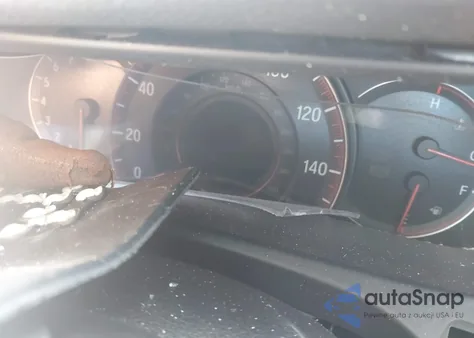 2017 Honda Accord Sport z USA, uszkodzony, nr VIN 1HGCR2F5XHA302470